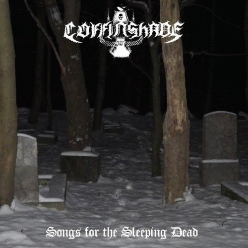 Coffinshade : Songs for the Sleeping Dead
